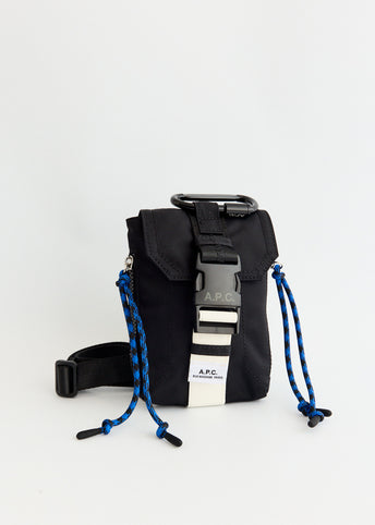 Trek Crossbody Pouch