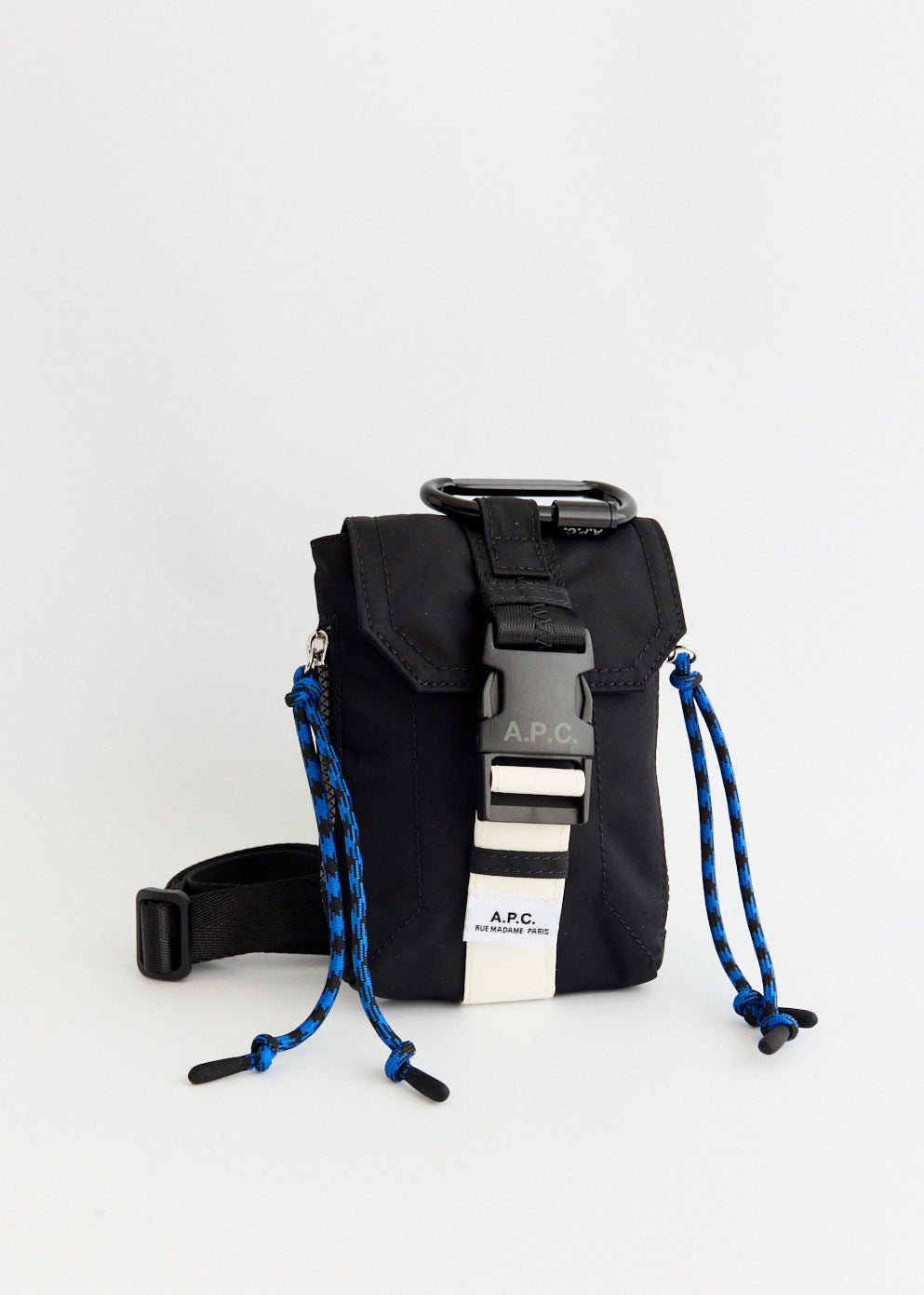 Trek Crossbody Pouch