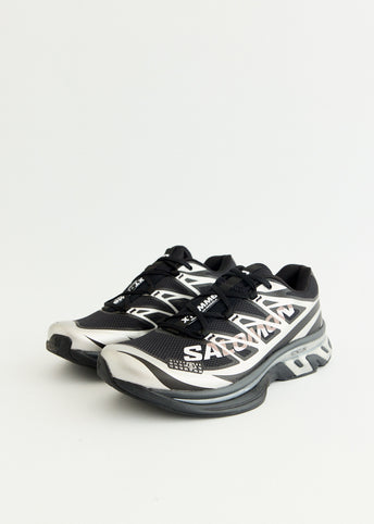 x Salomon XT-MM6 'Black Silver' Sneakers