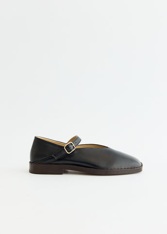 Ballerina Shoes