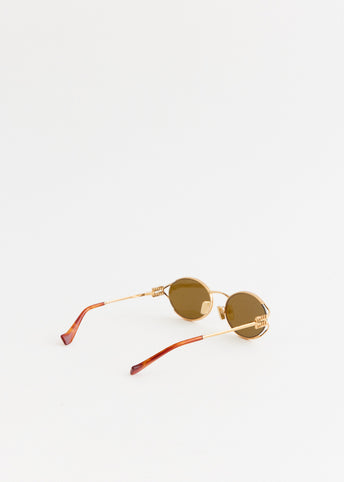 0MU 52YS Sunglasses