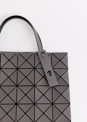 Lucent Matte 6x6 Tote Bag