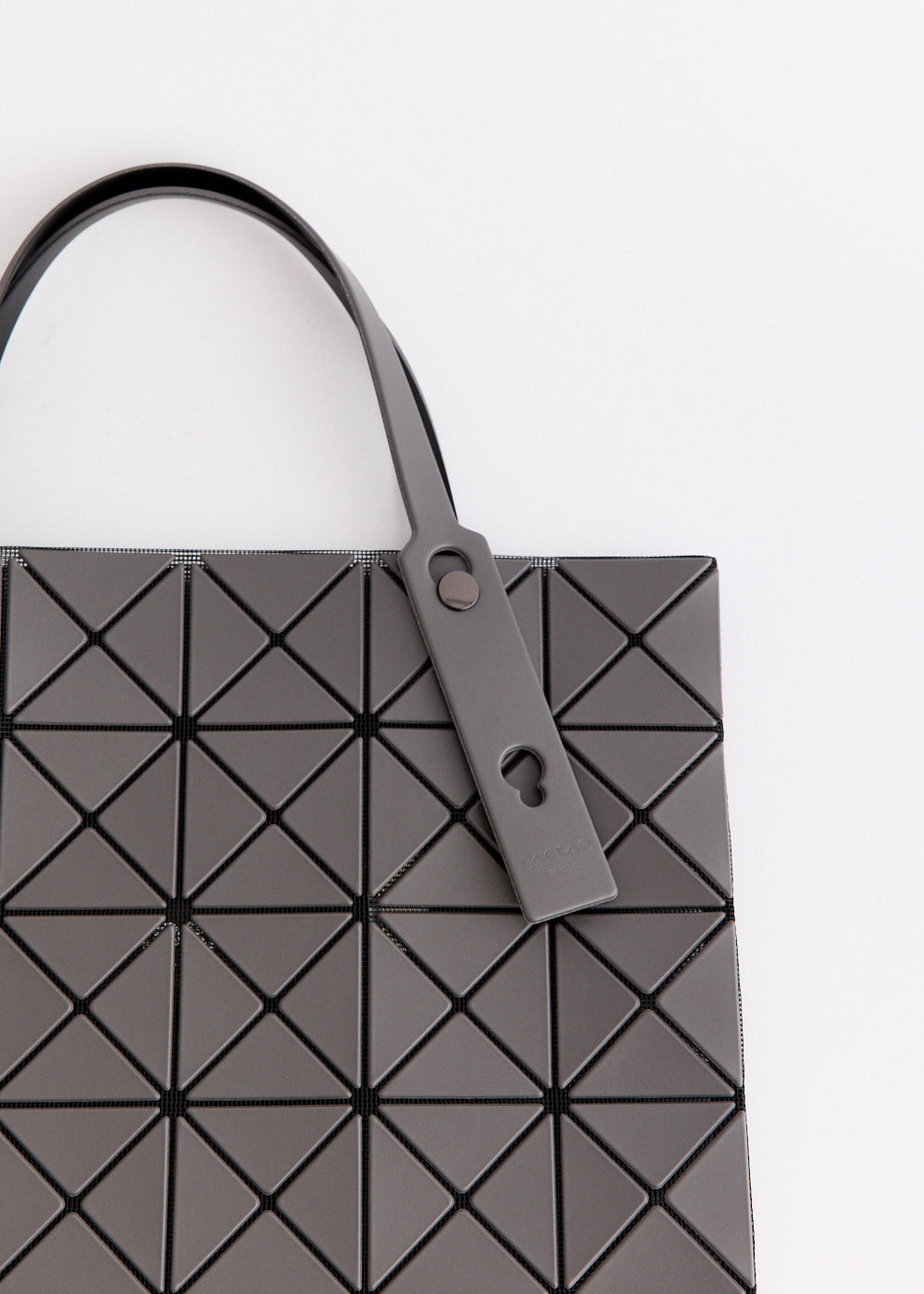 Lucent Matte 6x6 Tote Bag