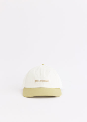 Fitz Roy Icon Trad Cap