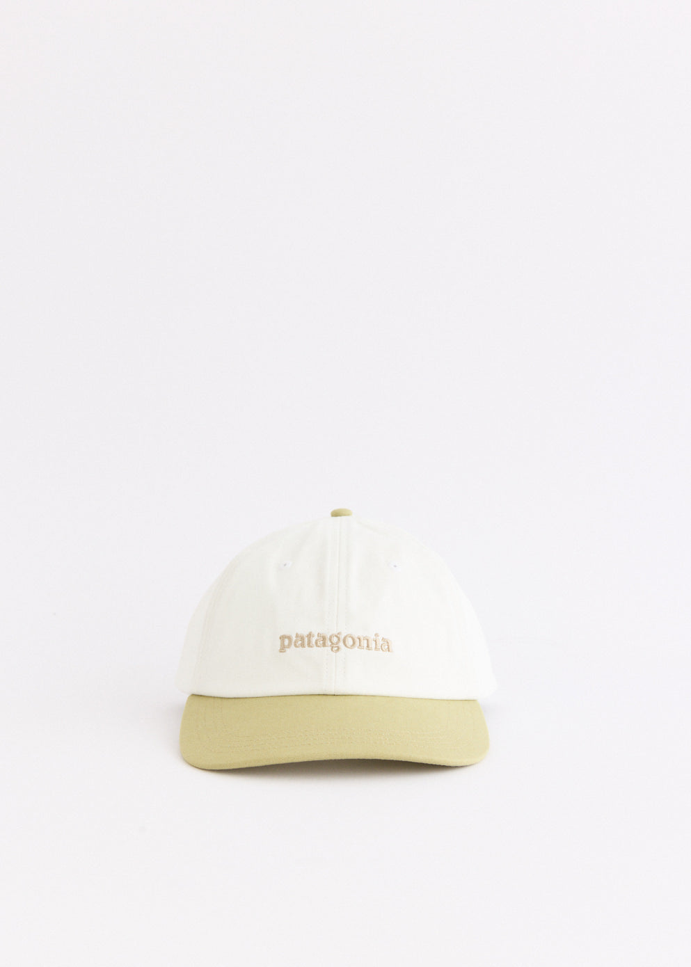 Fitz Roy Icon Trad Cap