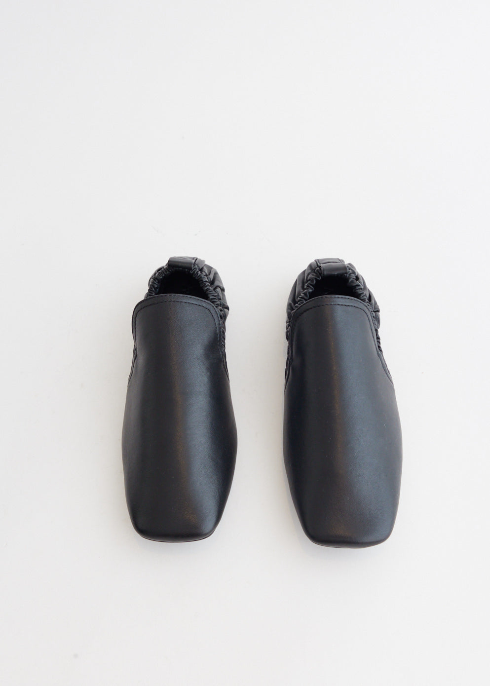 Delphine Loafers