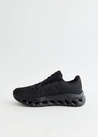 Cloudtilt 'Eclipse Black' Sneakers