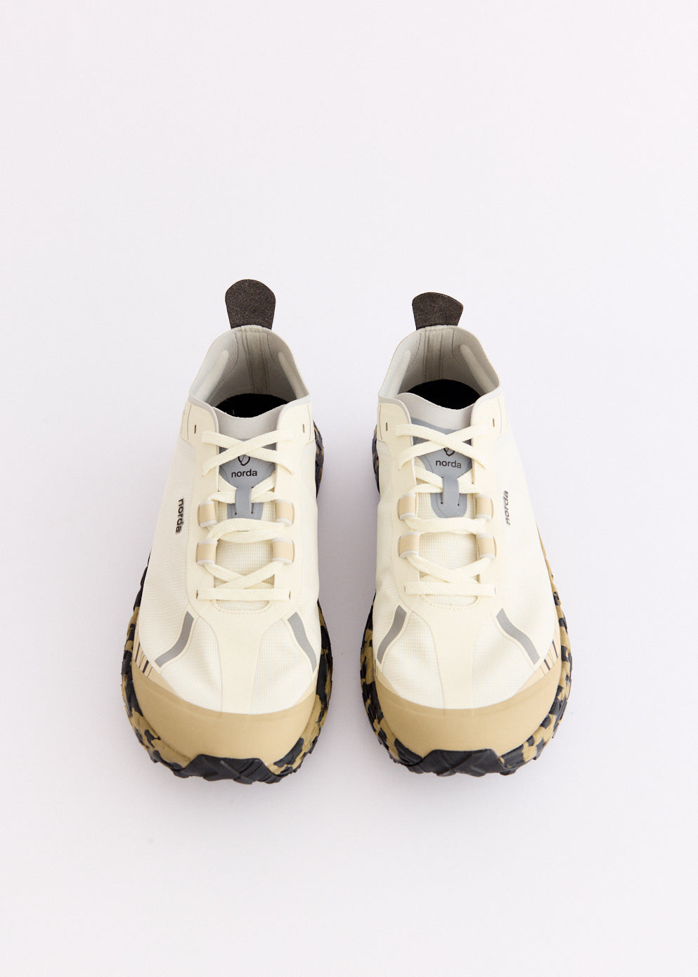 001A 'Abyss' Sneakers