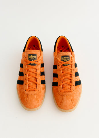 Trinidad and Tobago 'Orange' Sneakers
