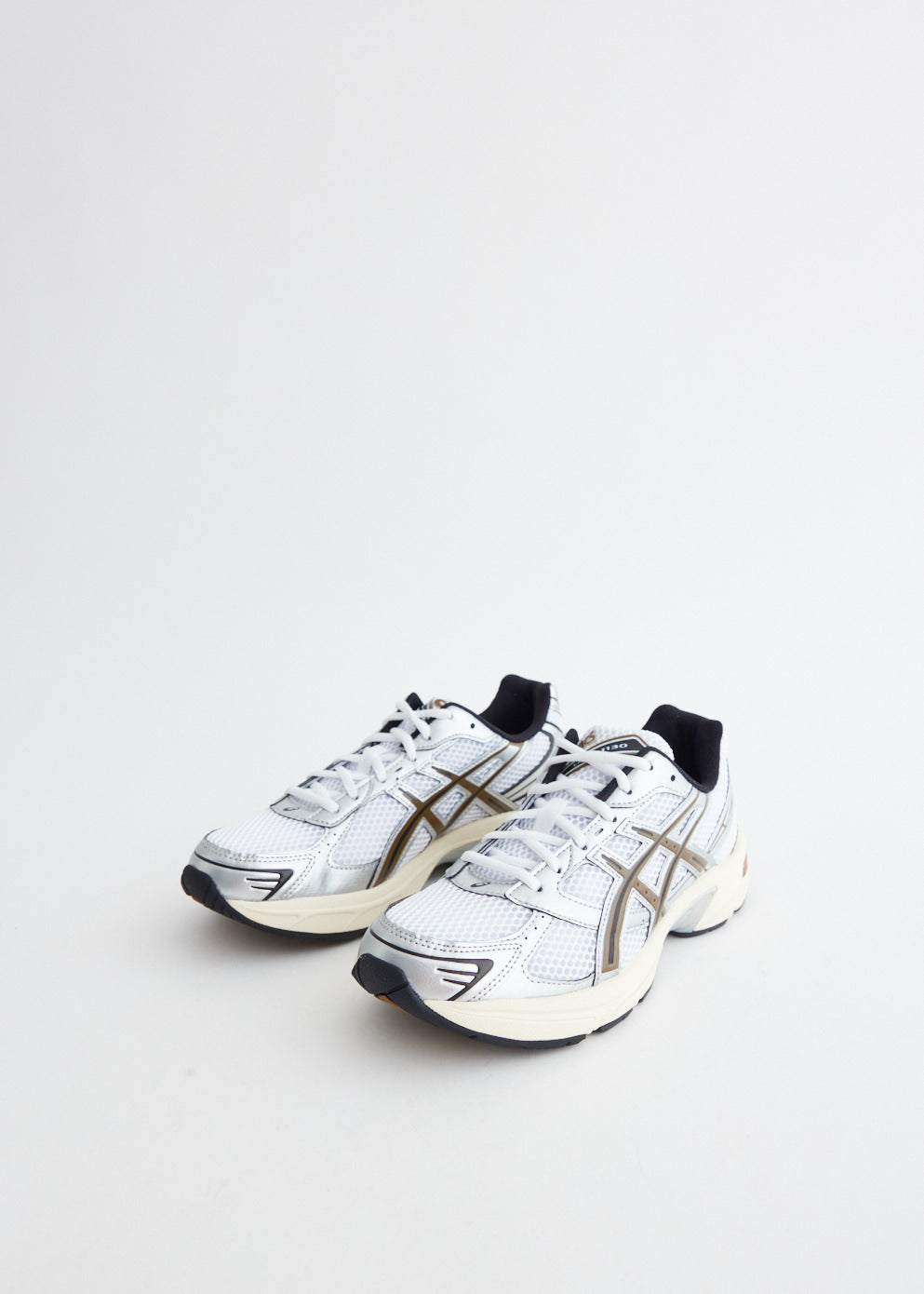 GEL-1130 'White Clay Canyon' Sneakers