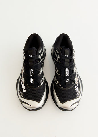 x Salomon XT-MM6 'Black Silver' Sneakers