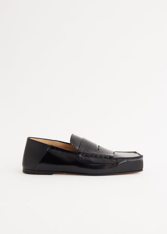 Les Mocassins Carre