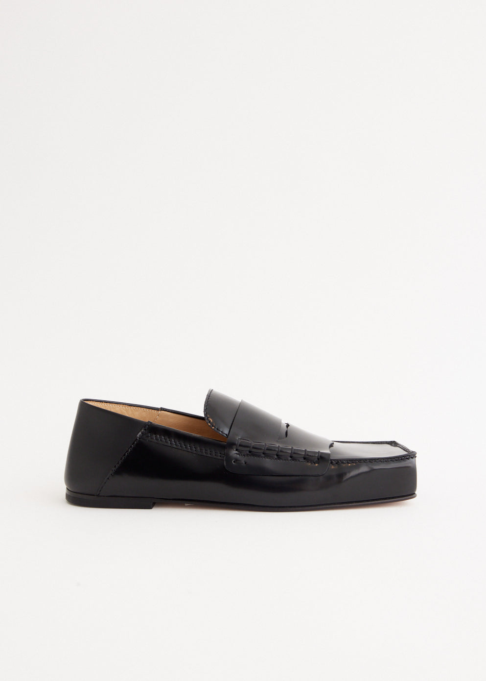 Les Mocassins Carre