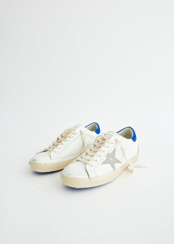 Super Star Sneakers