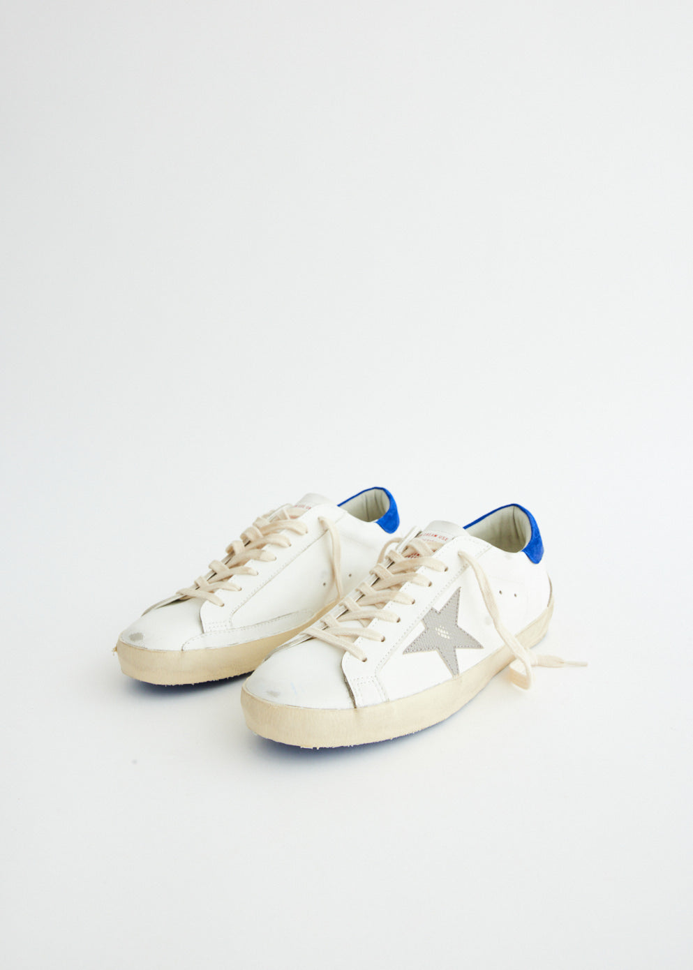 Super Star Sneakers