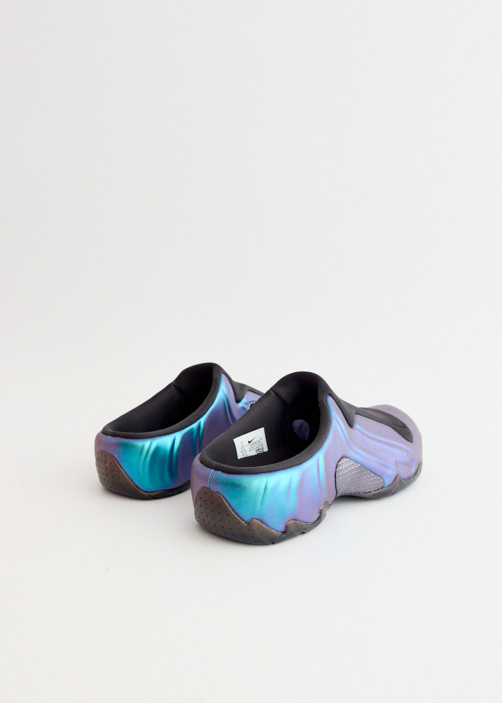 Clogposite 'Dusty Cactus' Mules