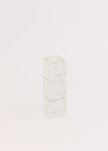 Le Cube Triple Candle Holder