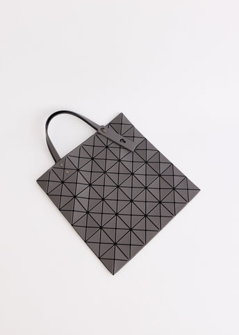 Lucent Matte 6x6 Tote Bag