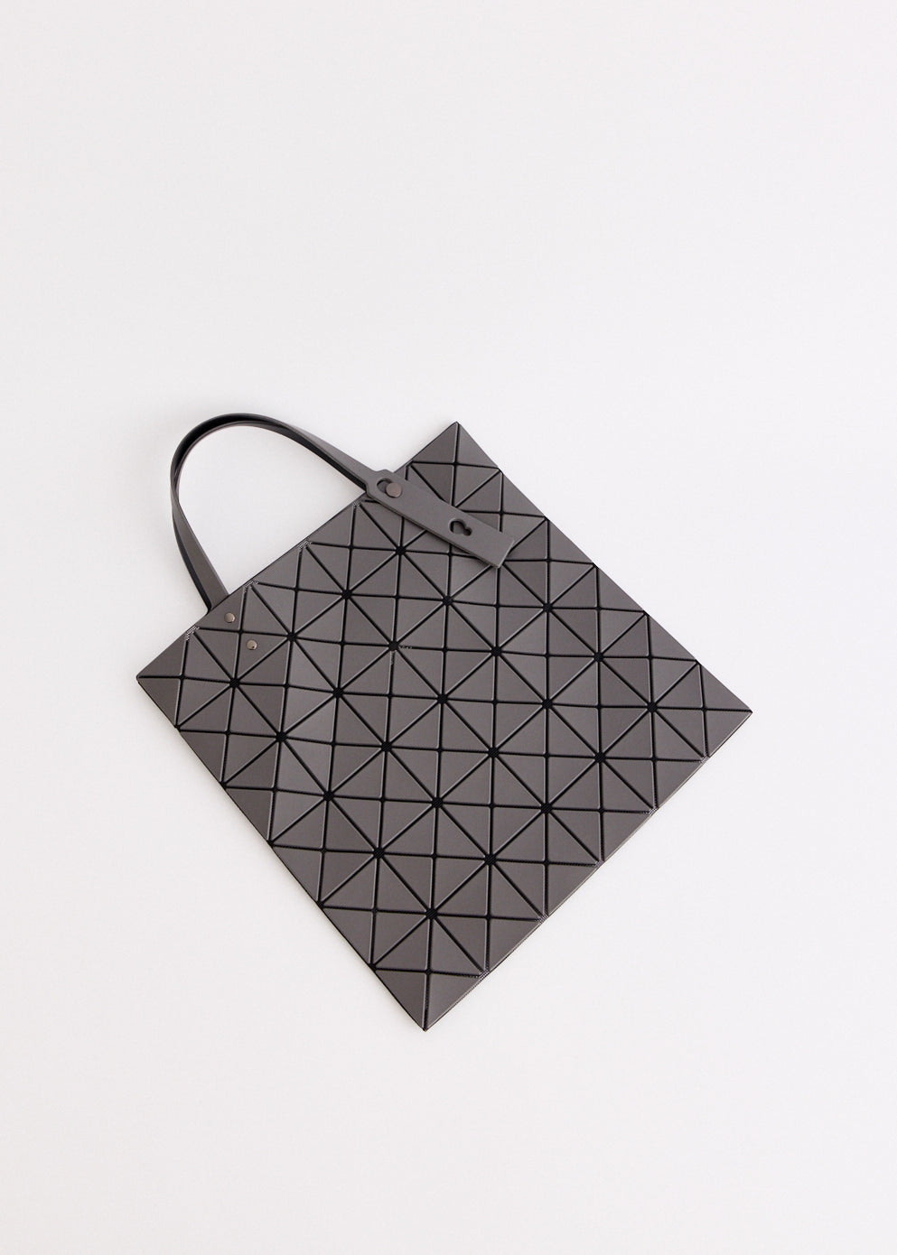 Lucent Matte 6x6 Tote Bag