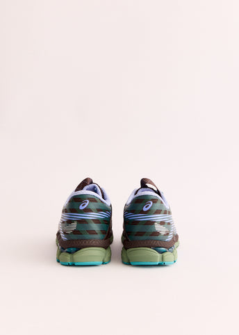 US8-S GEL-SJ33 'Roasted Coffee' Sneakers