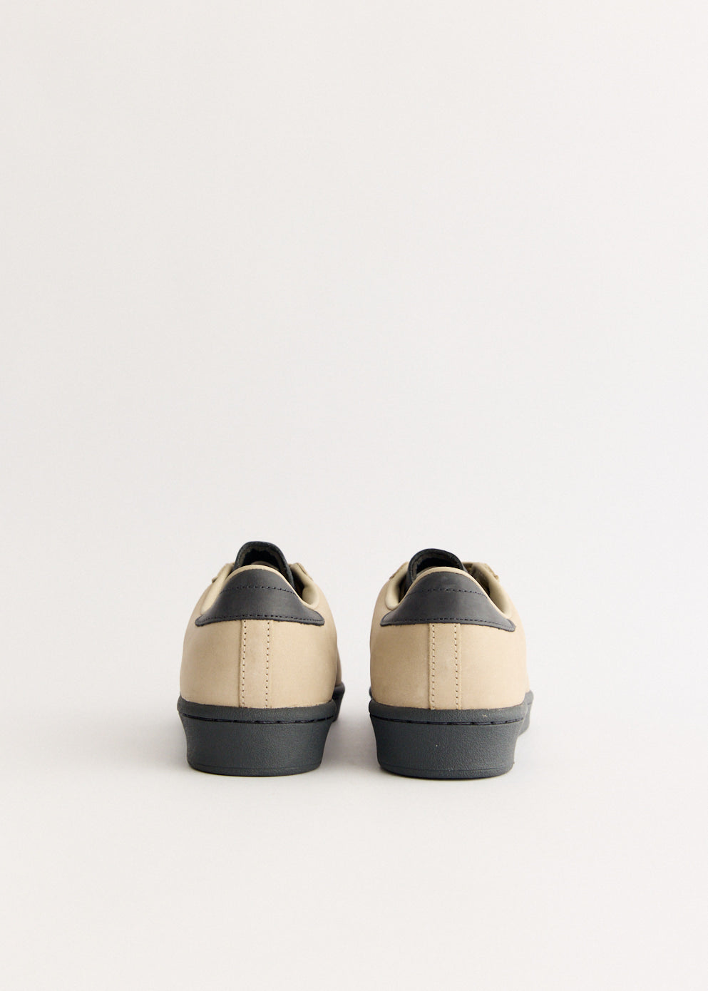 Superstar Vintage Short Shell 'Wonbei' Sneakers