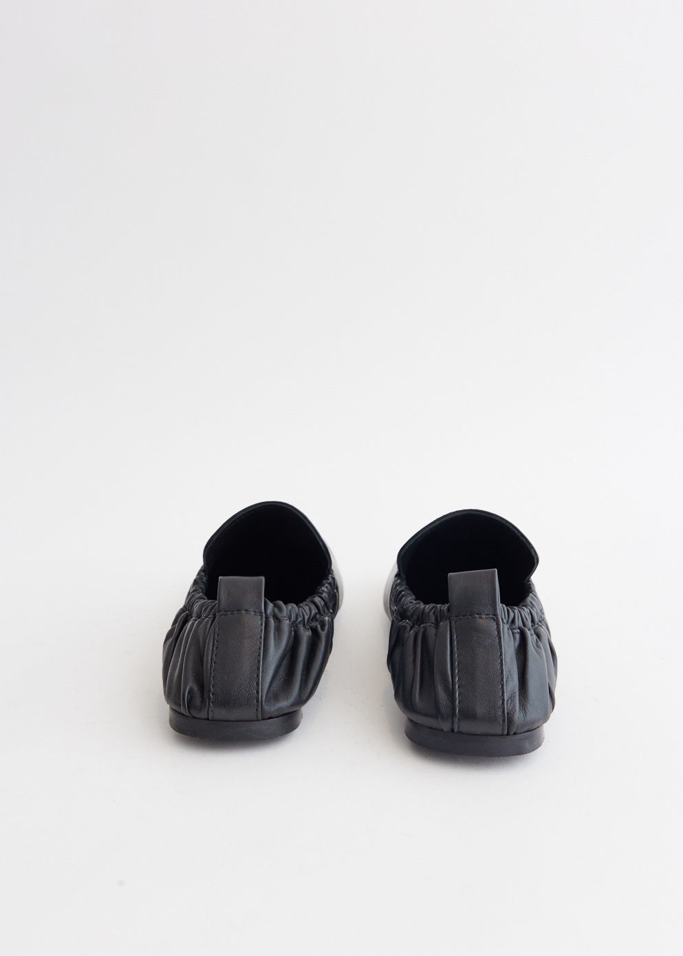 Delphine Loafers