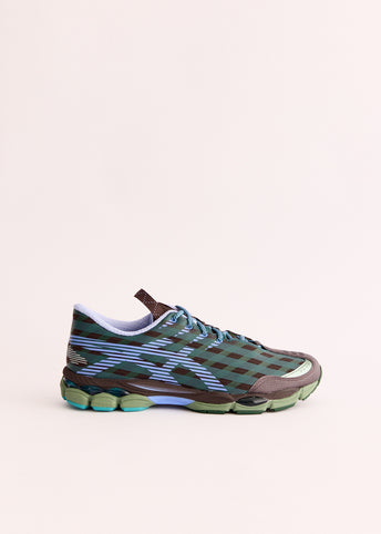 US8-S GEL-SJ33 'Roasted Coffee' Sneakers