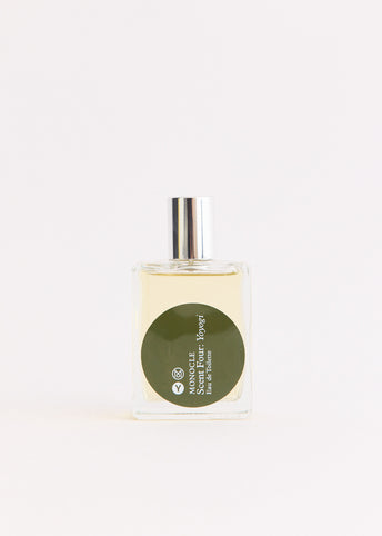 Monocle Scent Four: Yoyogi
