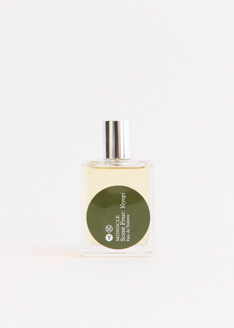 Monocle Scent Four: Yoyogi