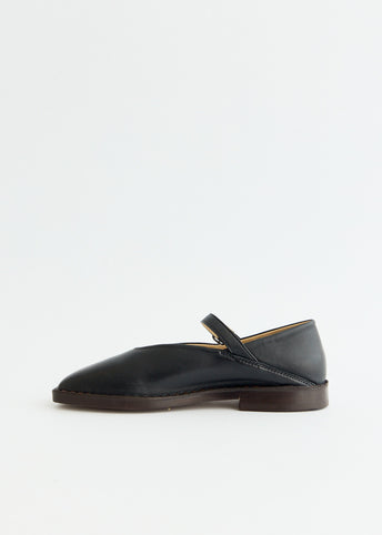 Ballerina Shoes
