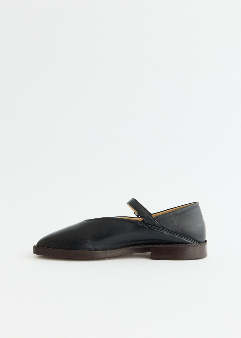 Ballerina Shoes