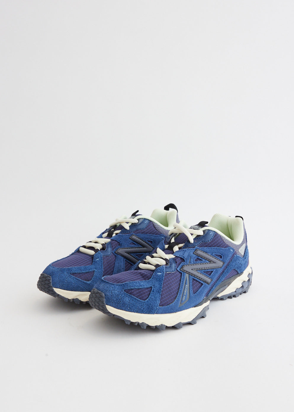 610 Lunar New Year 'Navy' Sneakers