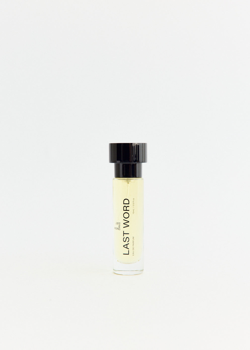 15mL Last Word Perfume