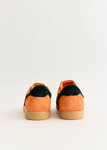 Trinidad and Tobago 'Orange' Sneakers