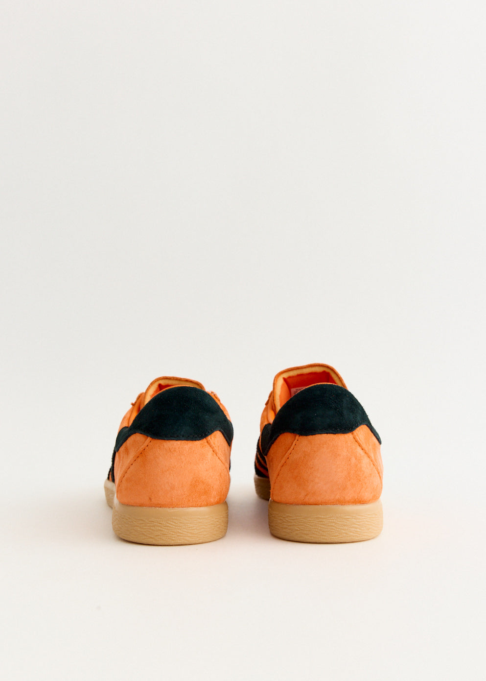 Trinidad and Tobago 'Orange' Sneakers