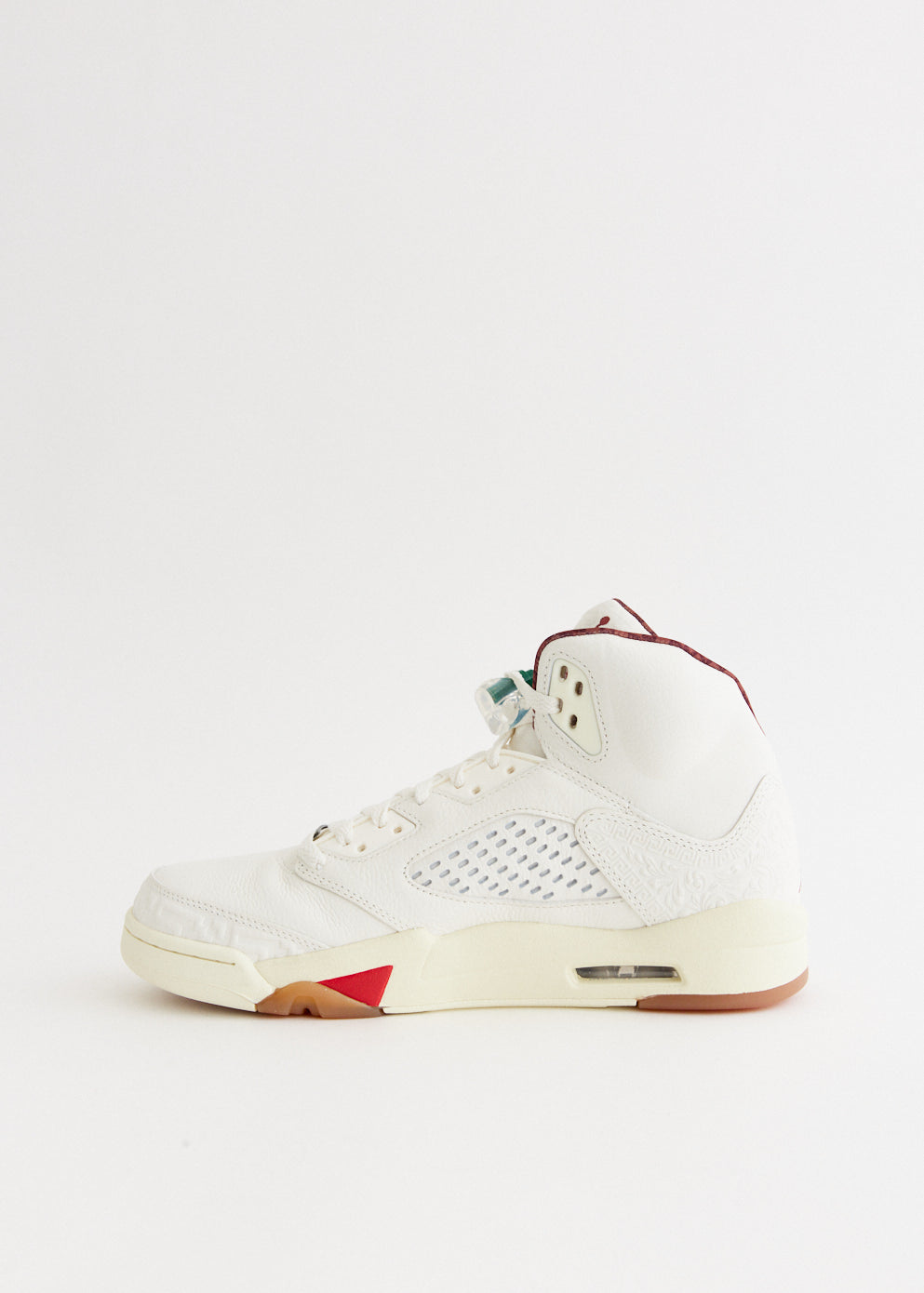 Air Jordan Retro 'El Grito' Sneakers