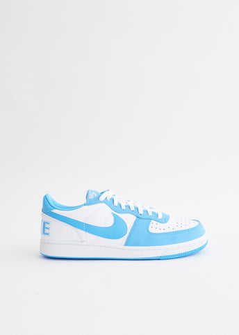 Terminator Low 'University Blue' Sneakers