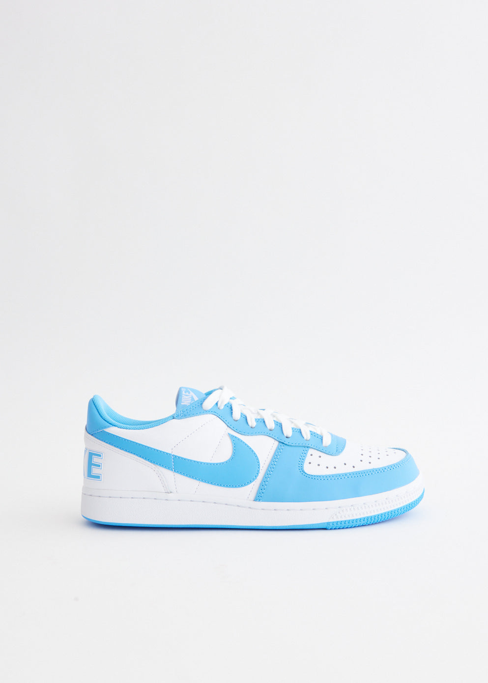 Terminator Low 'University Blue' Sneakers