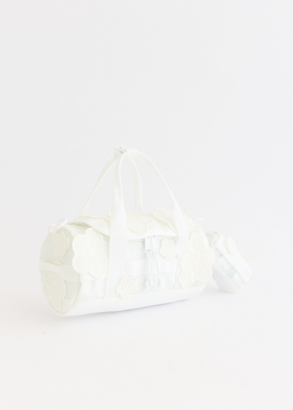 x Cecilie Bahnsen Maria Clutch Bag