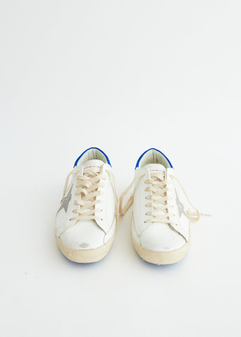Super Star Sneakers
