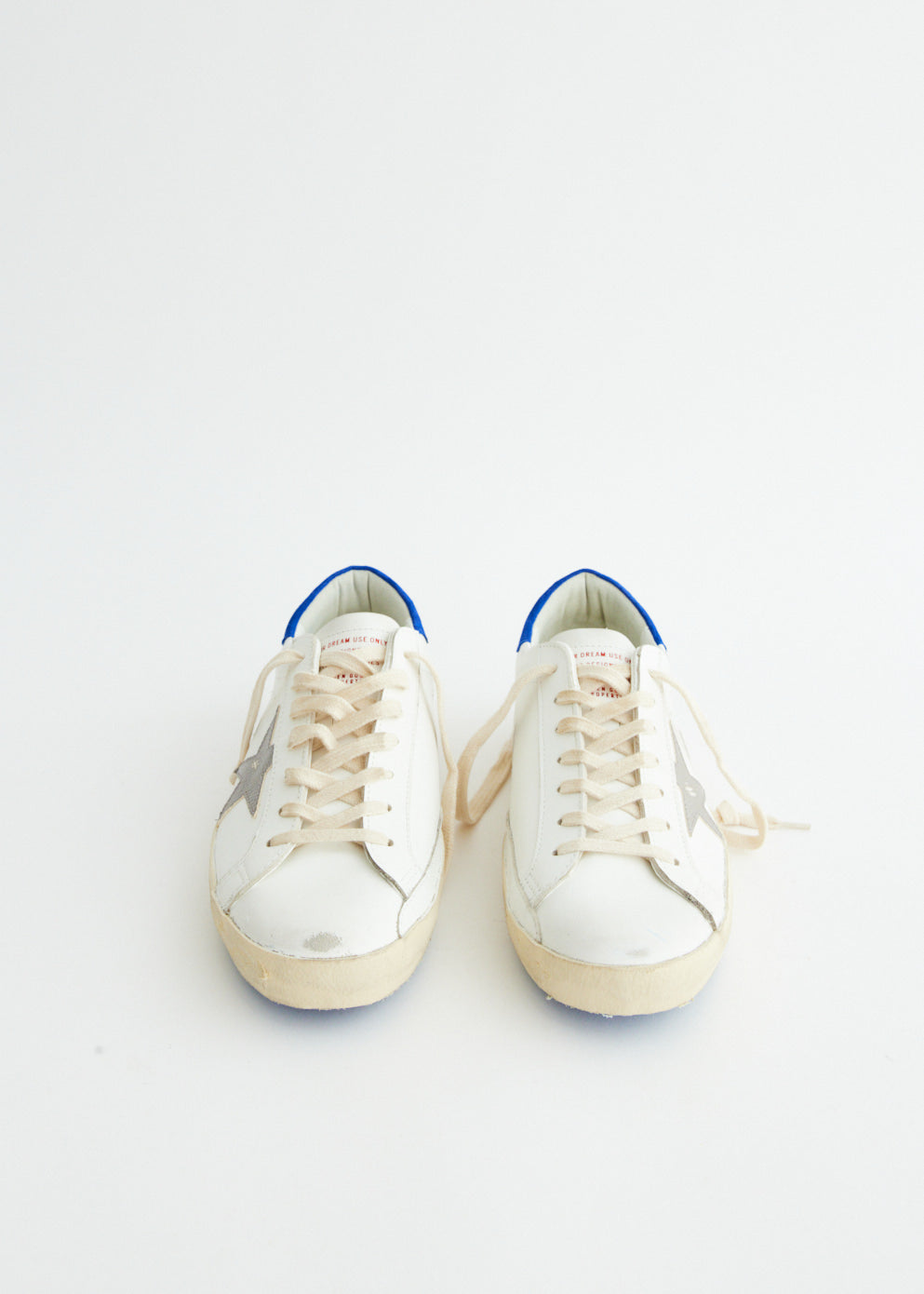 Super Star Sneakers