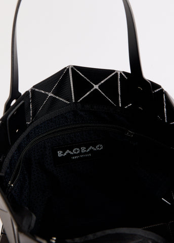 Lucent Matte 6x6 Tote Bag