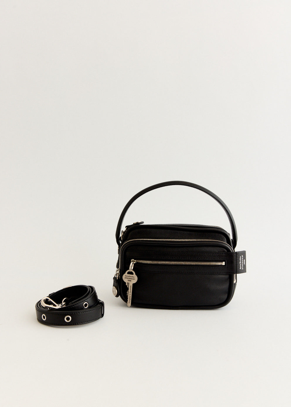 Camero Kit Crossbody Bag