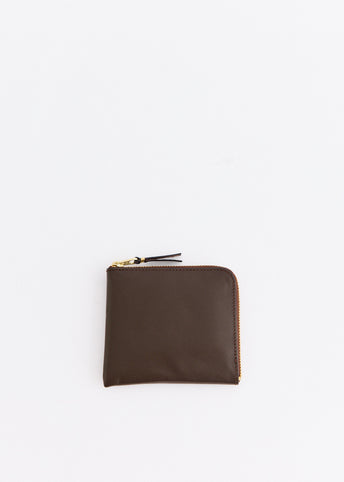 Classic Leather Line Wallet