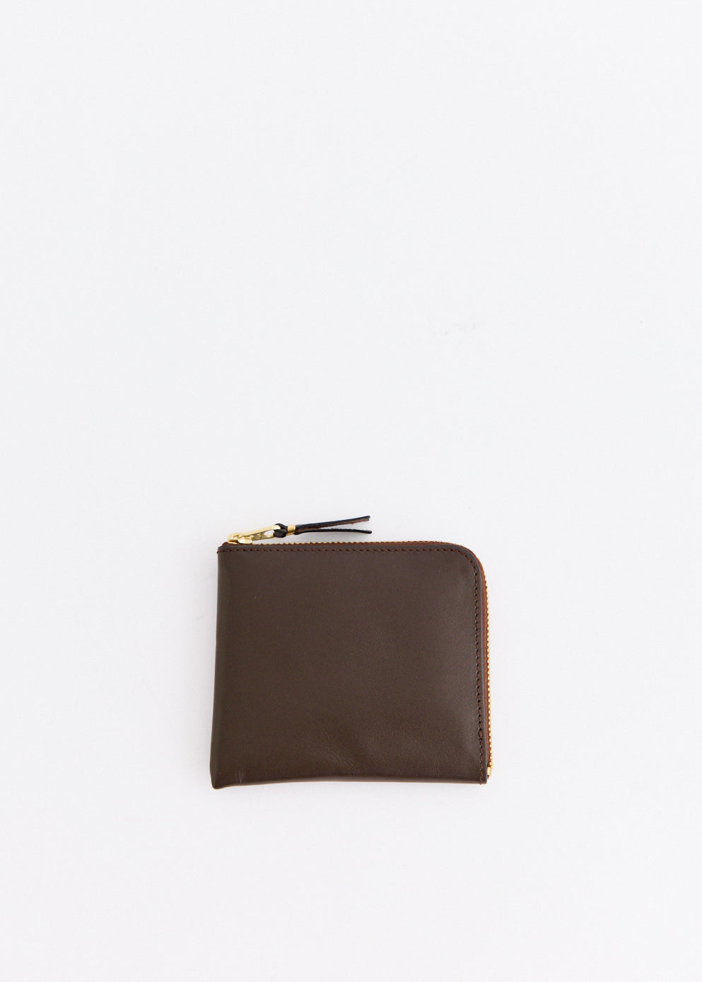 Classic Leather Line Wallet