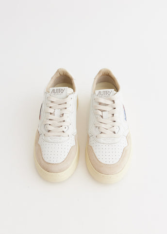 Medalist Sneakers