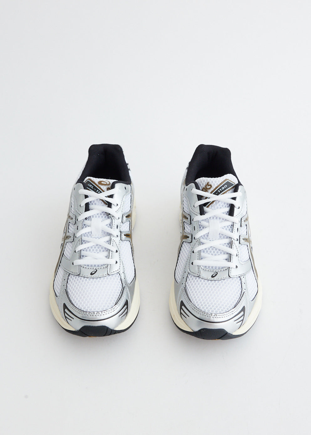 GEL-1130 'White Clay Canyon' Sneakers