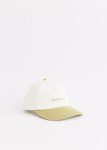 Fitz Roy Icon Trad Cap