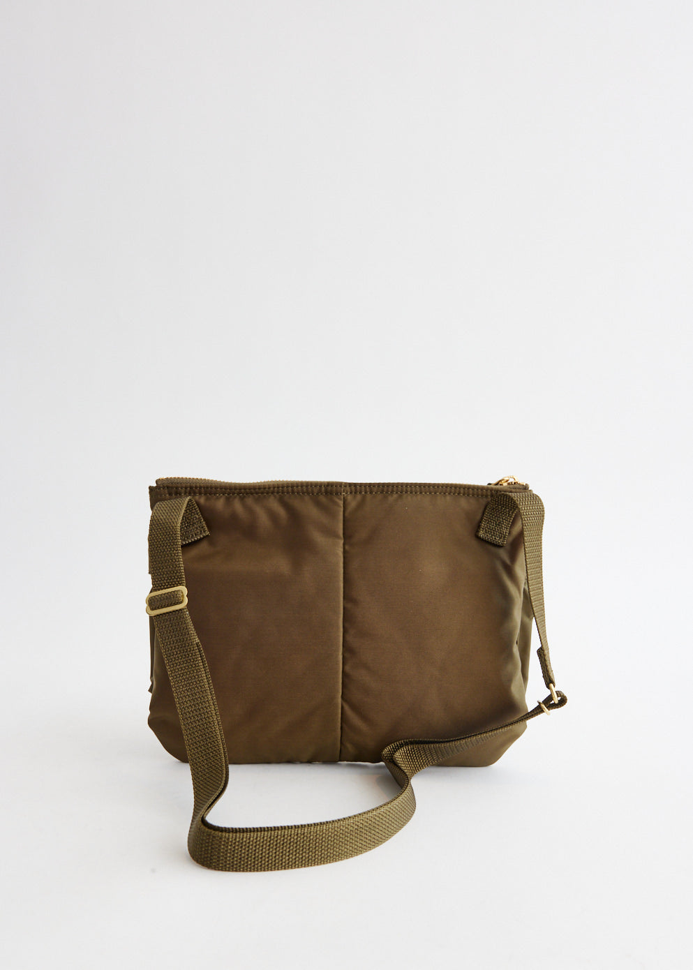 Force Shoulder Bag