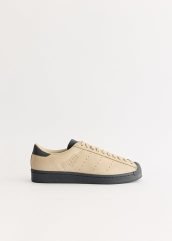Superstar Vintage Short Shell 'Wonbei' Sneakers